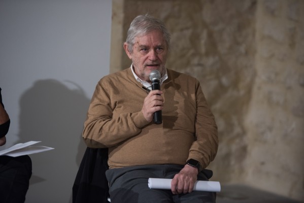 Jornada de Ciencia y Tecnología en Torre Juana (fotos Rafa Molina)