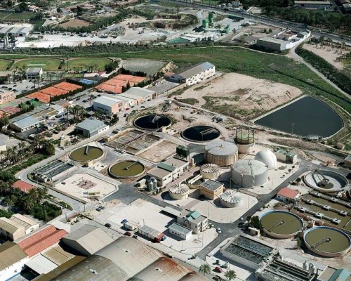 Los avances que está aportando Aigües d'Elx para la Capital Verde Europea y el Plan Estratégico de 2030