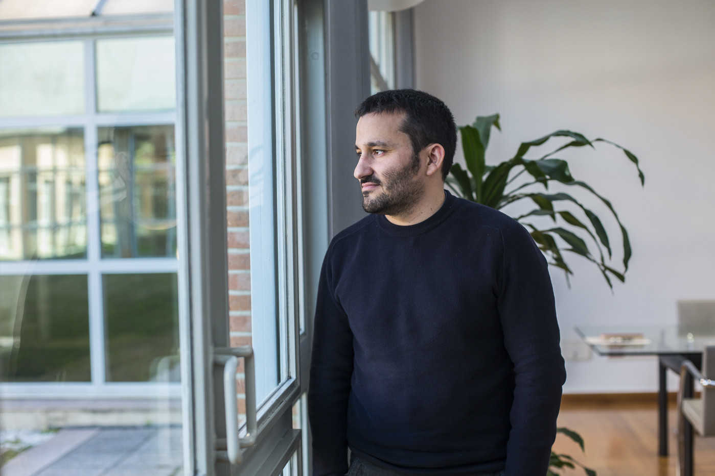  Marzà asegura que en esta legislatura el IVAM no se ampliará 