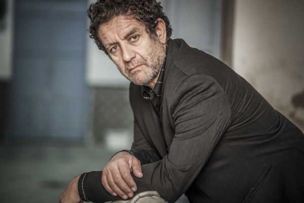 Pedro Casablanc: 