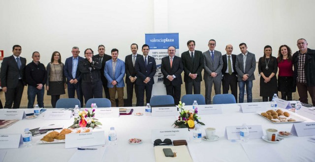 Paterna y el reto de los polígonos industriales inteligentes