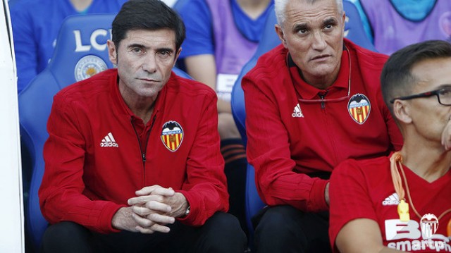 Marcelino: 