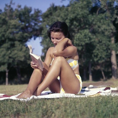 Los paisajes valencianos protagonizan las lecturas estivales propuestas por la Conselleria de Cultura