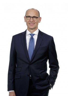 Ralf Brandstätter, nombrado director de operaciones de la marca Volkswagen