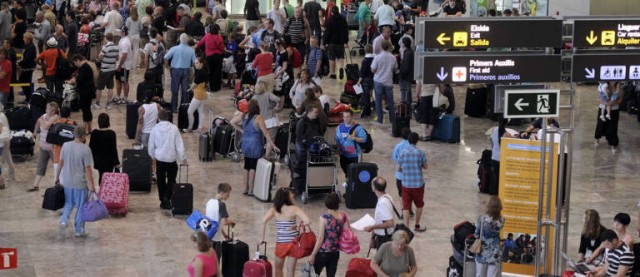 Investigadores de la UPV desarrollan un sistema que mide la curiosidad de los turistas