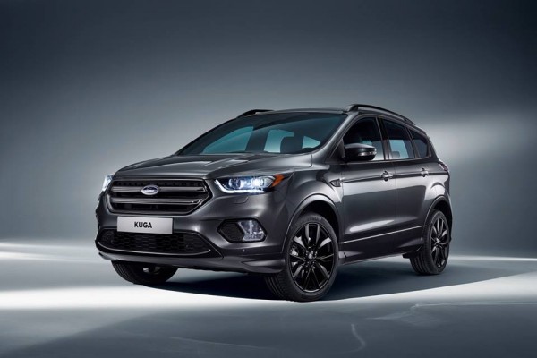 Últimos días de precios especiales de Ford Atursa