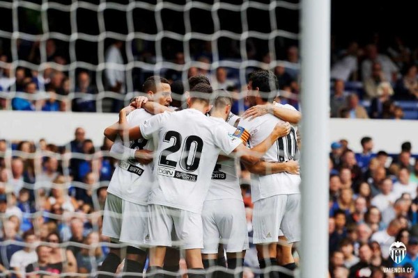 El trofeo Valencia Naranja, que cumple 47 años, último paso de cara a la Liga