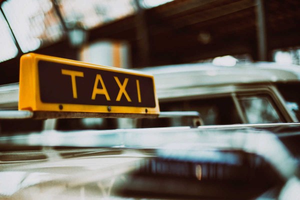 Taxis del mundo, por su diseño los reconocerás (o ya no)
