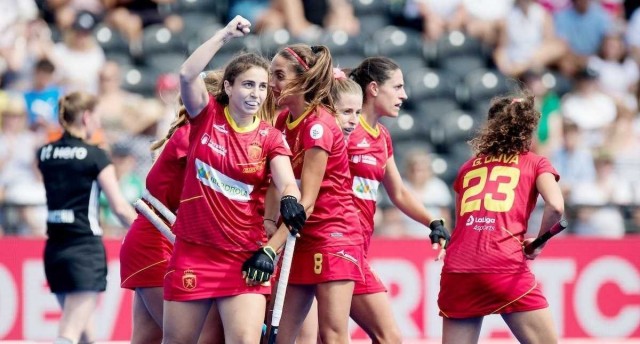 España termina su gran Mundial en la tercera posición tras ganar a Australia