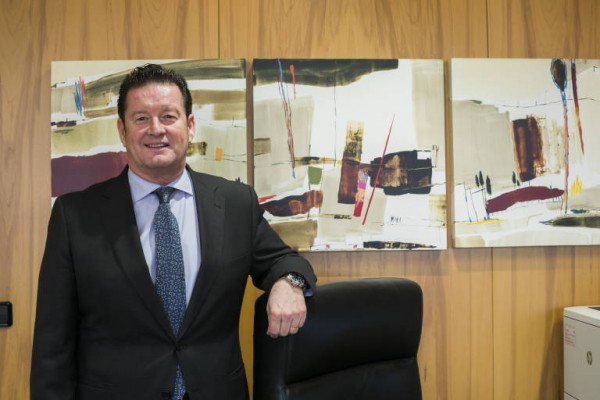 Mapfre eleva un 4,1% su negocio en la Comunitat Valenciana durante el primer semestre