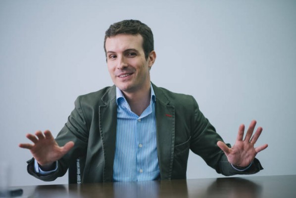 La juez eleva al Tribunal Supremo el caso del máster de Pablo Casado