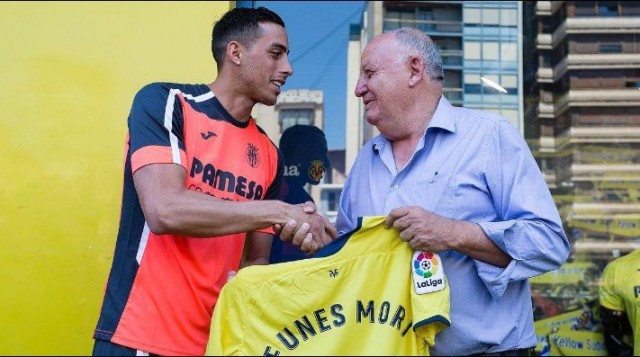 Funes Mori: 