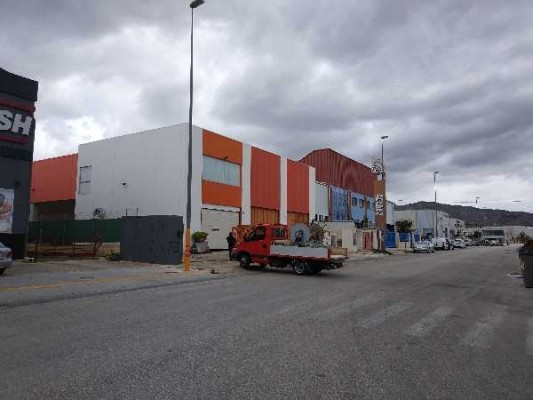 El Ivace subvenciona el 50% de las mejoras en el polígono El Torres