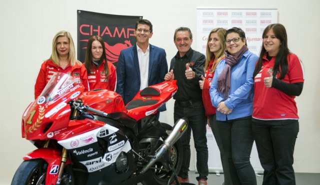 Cs denuncia por malversación ante la Fiscalía las ayudas de la Diputación al club de 'Champi'