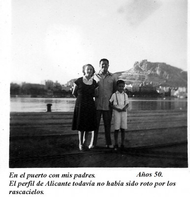 100 años de Magdalena Oca, la mujer que suplantaba a su prima para poder ver a su marido en prisión