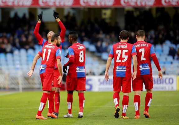 El Levante suma un punto insuficiente en Anoeta