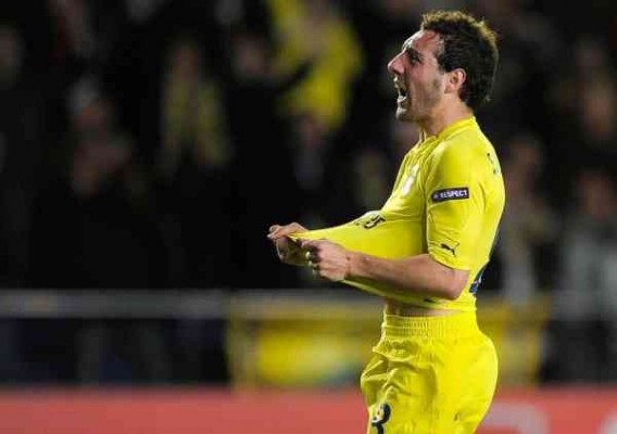 Cazorla ficha por el Villarreal tras superar el periodo de prueba