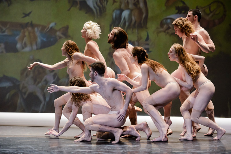 Foto: Sylvie Anne Pare - 