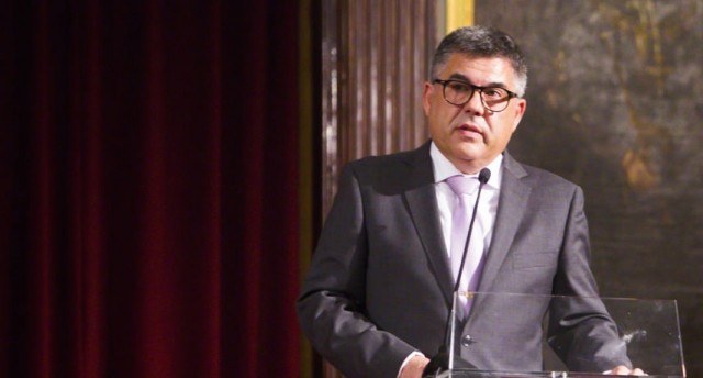 El Gobierno estudia ceder edificios vacíos a València para uso social