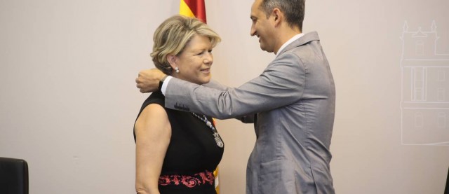 La Diputación de Alicante destina medio millón de euros a equipamiento y actividades de promoción social