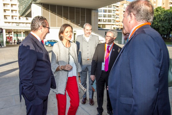 Jornada Digital Tourist 2019 en Benidorm (fotos LARS TER MEULEN)