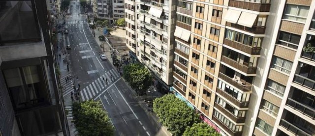 Vivienda recibe 24.300 solicitudes para las ayudas al alquiler


