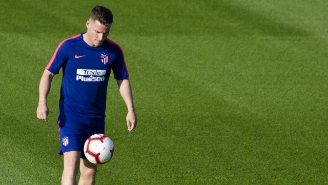 Mateu Alemany se planta y endurece el fichaje de Gameiro