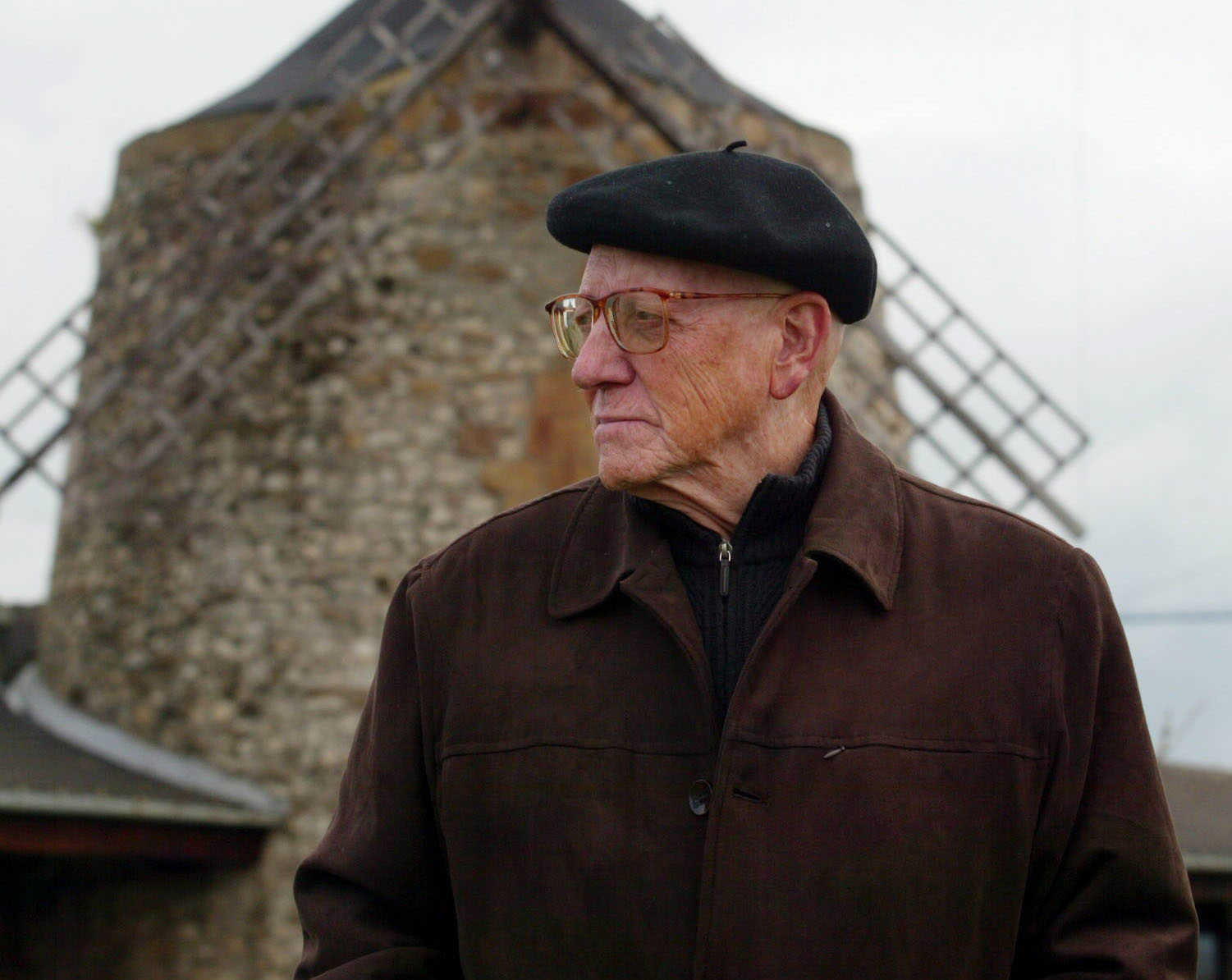 El Getxo de Ramiro Pinilla 