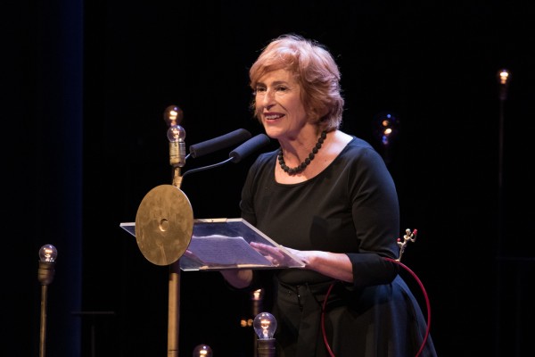 Premios de las Artes Escénicas Valencianas 2019 (Fotos: Pepe Olivares)
