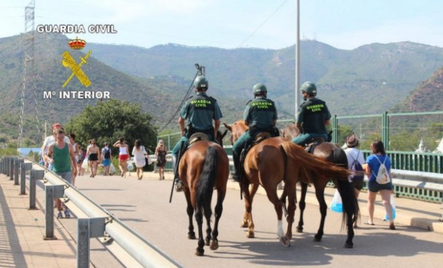 Los festivales de Benicàssim estaban en el objetivo de los autores de la masacre de Barcelona el 17-A