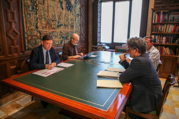 Turisme admite una caída de la ocupación del 3% y la atribuye al Bréxit 