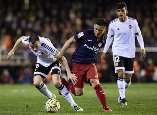 Javi Fuego: 