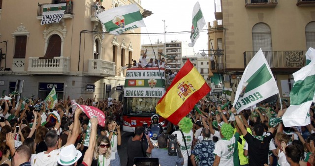 Los más de 9.000 abonados del Elche podrán retirar hasta dos entradas para el España-Croacia