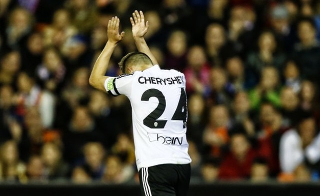 Las lesiones vuelven a azotar al Valencia