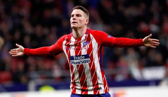 El Valencia CF no da por rotas las negociaciones por Gameiro