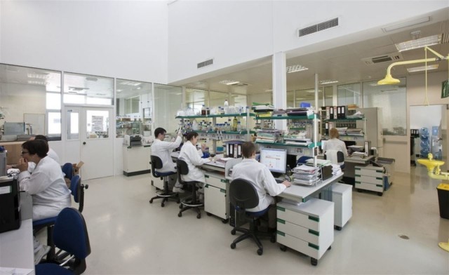 Neuron Bio, cotizada del MAB, es designado laboratorio de referencia de Merck Millipore