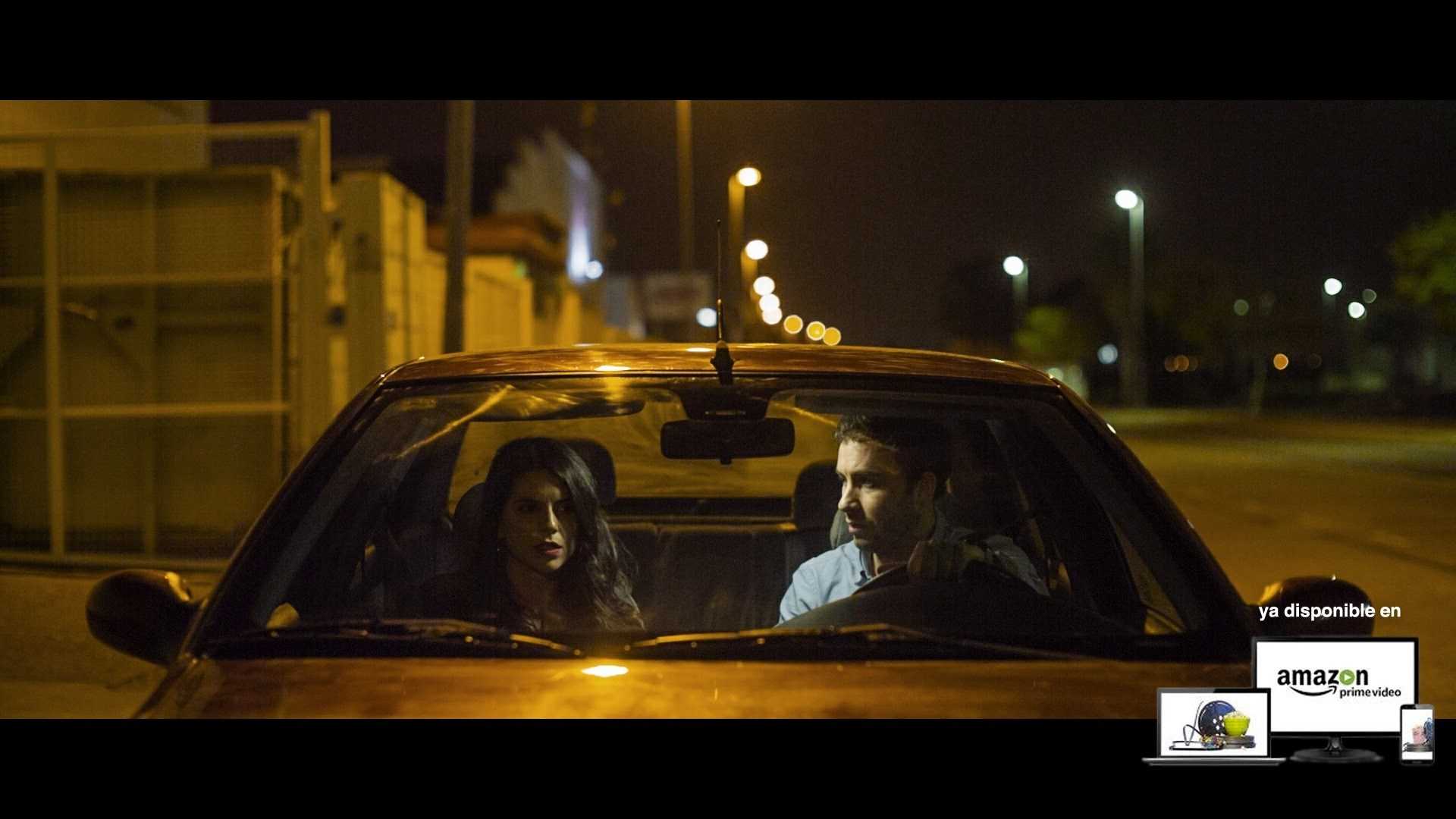 La webserie 'Todos queríamos matar al presidente' da el salto a Amazon Prime