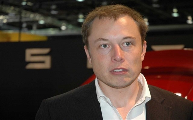 Las acciones de Tesla se disparan un 8% tras un tuit de Musk asegurando que sacará a la firma de Bolsa