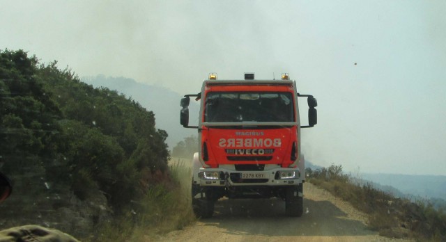 Cs reclama al Consell soluciones 