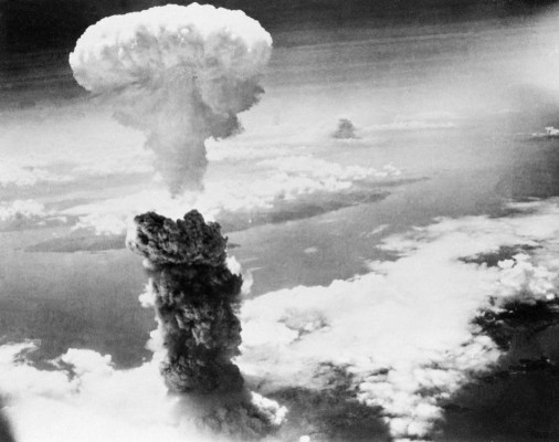 Aniversari nuclear