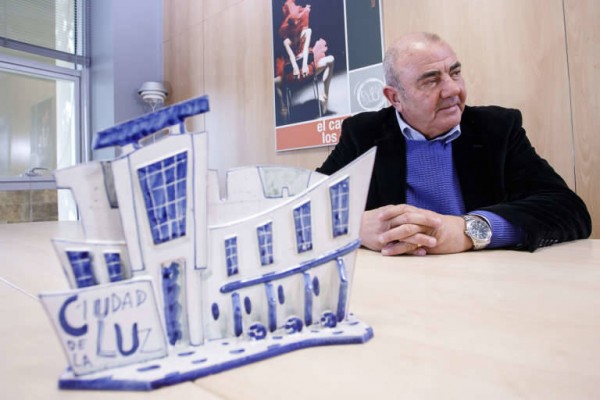 La empresa GGTech será el socio de la Generalitat en el centro de vídeojuegos del Distrito Digital