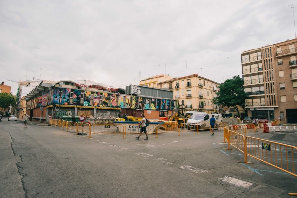 Rojas Clemente, la inesperada plaza donde comenzará la nueva València