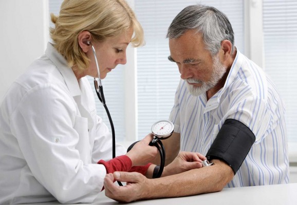 Identifican un fármaco que podría revertir la hipertensión arterial pulmonar
