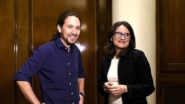 A Pedro Sánchez le gustaría que Iglesias tuviera 