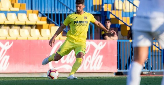 El Villarreal suma su quinto empate en pretemporada ante un buen Zaragoza