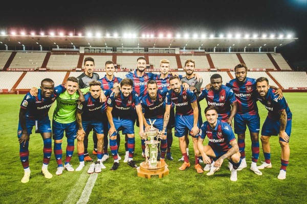 El Levante se lleva el Ciudad de Albacete en los penaltis