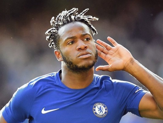 Pendientes de la Premier y de Batshuayi