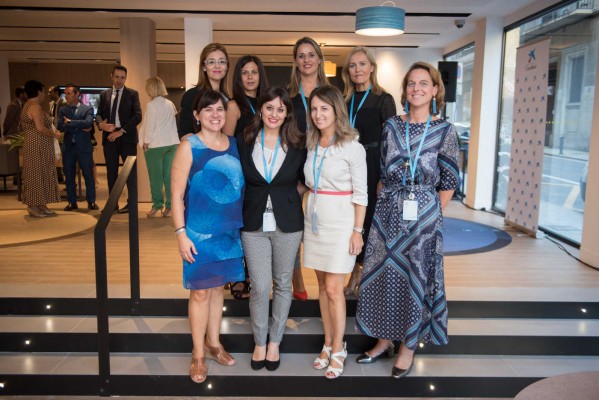 CaixaBank inaugura su primera Store en Alicante (Fotos: RAFA MOLINA)
