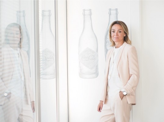 Coca-Cola European Partners gana 417 millones hasta junio y confirma sus objetivos para 2018