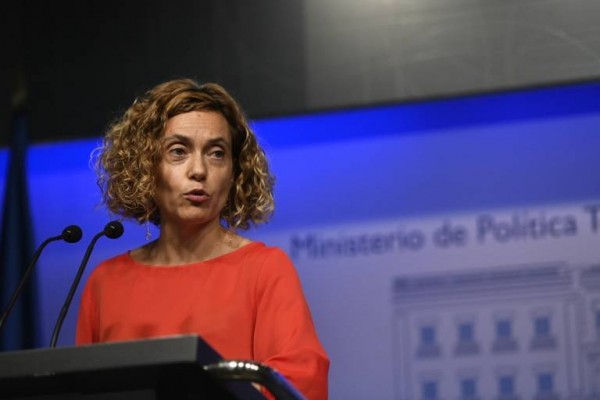El Gobierno insiste en que 